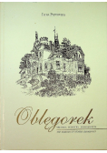 Oblęgorek Muzeum Henryka Sienkiewicza