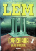 Cyberiada 2 Bajki robotów