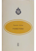 Pamiętniki