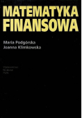 Matematyka finansowa
