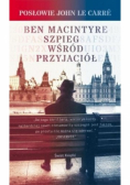 Szpieg wśród przyjaciół