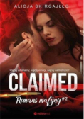 Claimed. Romans mafijny