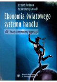 Ekonomia światowego systemu handlu