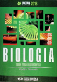 Matura 2018 Biologia Zbiór zadań maturalnych