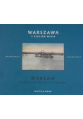 Warszawa z biegiem Wisły