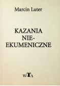 Kazania nieekumeniczne