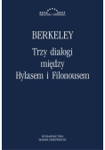 Trzy dialogi między Hylasem i Filonousem