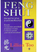 Feng shui Praktyczne zastosowania