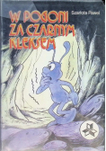 W pogoni za czarnym kleksem