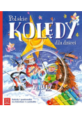 Polskie kolędy dla dzieci