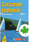 Zaczynam żeglować