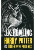 Harry Potter and the Order of the Phoenix