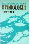 Hydrologia stosowana