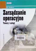 Zarządzanie operacyjne