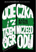 Ucieczka z tajemniczego ogrodu