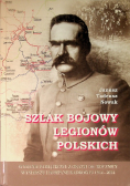 Szlak bojowy Legionów Polskich