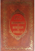 Beniowski Kordian Anhelli