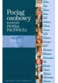 Pociąg osobowy