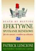 Efektywne spotkanie biznesowe