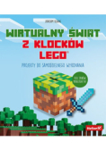 Wirtualny świat z klocków LEGO