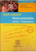 Język angielski Nowa gramatyka prosta i nowoczesna