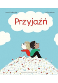 Przyjaźń