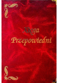 Xsięga Przepowiedni