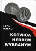 Kotwica herbem wybranym