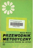 Przewodnik metodyczny