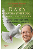 Dary Ducha Świętego i nowa pięćdziesiątnica