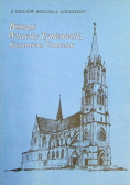 Biskupi: Wincenty Tymieniecki, Kazimierz Tomczak