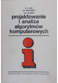 Projektowanie i analiza algorytmów komputerowych