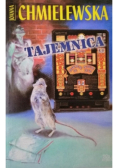 Tajemnica