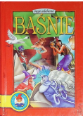 Moje ulubione baśnie