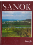 Sanok Dzieje miasta