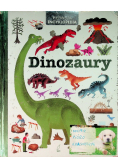 Encyklopedia dla dzieci dinozaury