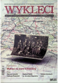 Wyklęci Nr 3 / 16 Wyklęci na ziemi lubawskiej