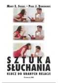 Sztuka słuchania