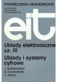 Układy i systemy cyfrowe