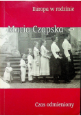 Czas odmieniony
