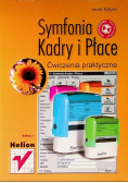 Symfonia  kadry i płace Ćwiczenia praktyczne