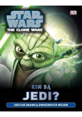 Star Wars Kim są Jedi