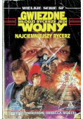 Gwiezdne wojny Młodzi rycerze Najciemniejszy rycerz