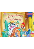 Czerwony Kapturek