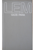 Głos Pana