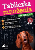 Tabliczka mrożenia na wesoło