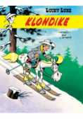 Lucky Luke Klondike