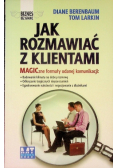 Jak rozmawiać z klientami