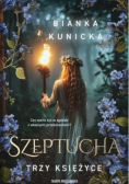 Szeptucha Trzy księżyce