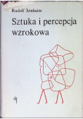 Sztuka i percepcja wzrokowa